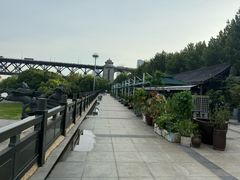 -汉水谣·江景餐厅(江滩店)