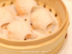 -白天鹅宾馆-宏图府餐厅