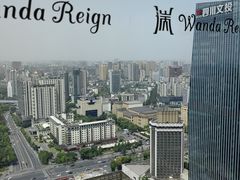 -美食汇自助餐厅(成都万达瑞华酒店)
