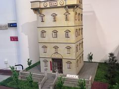 -二沙岛-广东华侨博物馆