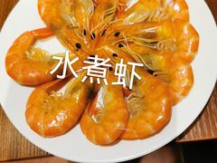 -长城大酒店(长宁道店)