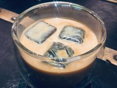 -漫咖啡(银泰创意城店)