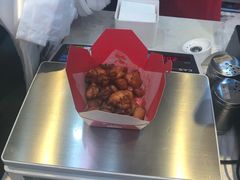 -老韩煸鸡·中国炸鸡(摩尔城店)