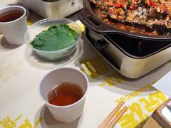 -串盟烧烤·长沙美食地标(星沙店)