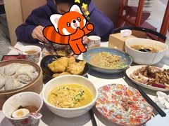 -北大荒人•新东北菜(青岛银座店)