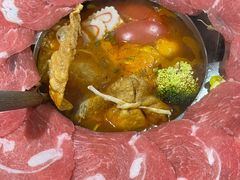 -老爷锅(新街口IFCX店)