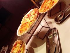 -厦门艾美酒店·新食谱西餐厅