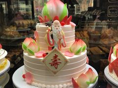 -津乐园(佳荣里店)