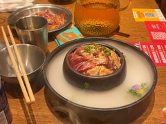 -一品诚记烤肉(大连柏威年购物中心店)