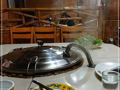 -大鹅岛灶台鱼·铁锅炖(水库路店)