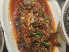 -味上湘菜馆(岳麓山店)