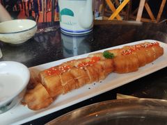 -大圈仔滋味研究所(龙湖·佰乐街店)