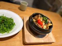 -竹里馆·淮扬菜·功夫茶(老门东店)