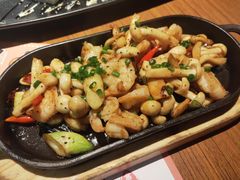 -仓桥家·焗寿司·锅物(光谷步行街店)