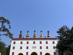 -须弥福寿之庙