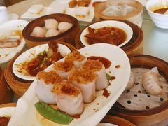 -舒友海鲜大酒楼(黎明街店)