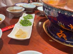-1078號老北京涮肉(松柏店)