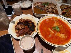 -張飛扒肉·龙江非遗(道外店)