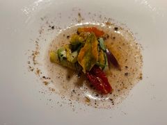 节瓜饺子-泰安门Taian Table(镇宁路店)