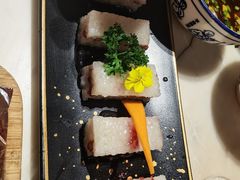 -唐猫庭院·千年陕菜(大唐不夜城店)