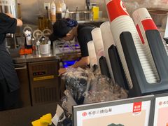 -书亦烧仙草(新都会店)