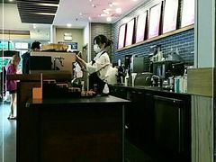 -星巴克臻选(连云港苏宁广场店)