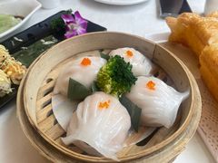 -万山楼海鲜酒家·二十三年老字号