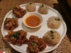 -老客家·客家菜(万达店)