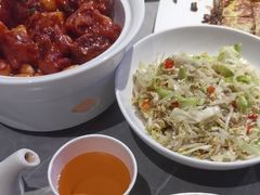 -楚山晓·楚湘菜(江夏永旺店)