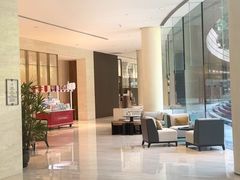 -上海衡山路十二号华邑酒店