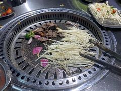 -马路牙子烧烤音乐酒馆(望京店)