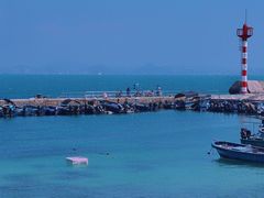 -三亚西岛海洋文化旅游区