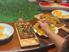 -那家老院子东北菜·饺子·小鸡炖蘑菇(艳华街店)