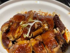 -客家汇·客家传承菜(水库店)