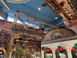 -卡通尼·Safari非洲探索乐园·生日会(金桥国际商业广场店)