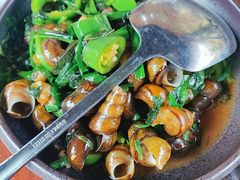 -园林美食城·本土农家菜(杨和镇店)