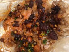 -六广门毛阿姨糯米饭