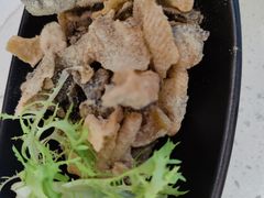 -鱼酷活鱼烤鱼(中联广场店)