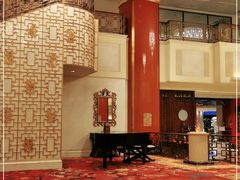 -北京中国大饭店