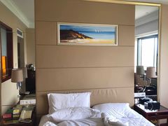 -山明水秀大饭店