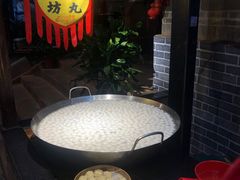 -客家大院·非遗赣南客家菜(郁孤台店)