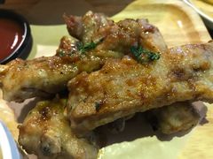 -遇见西木美式餐厅(体育路店)