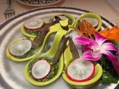 -太食獸泰式茶餐厅(IFS国金中心店)