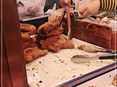 -秦氏环球炸鸡(解放北路店)