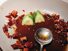 -阿里疆Alijiang·丝路美食·异域风情·清真(长楹天街店)
