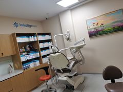 -精益口腔(牡丹园店)