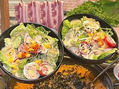 -韩时烤肉(枫蓝店)