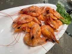 -高佳庄·舟山海鲜(海景旗舰店)