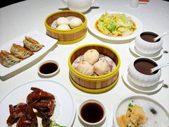-利苑酒家(淮海路店)