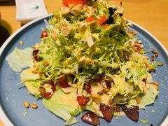-山之川日料放题(通州店)